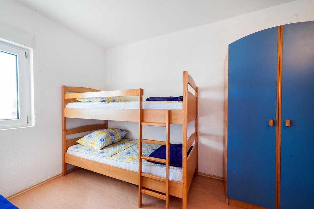 Apartments Maras シベニク エクステリア 写真